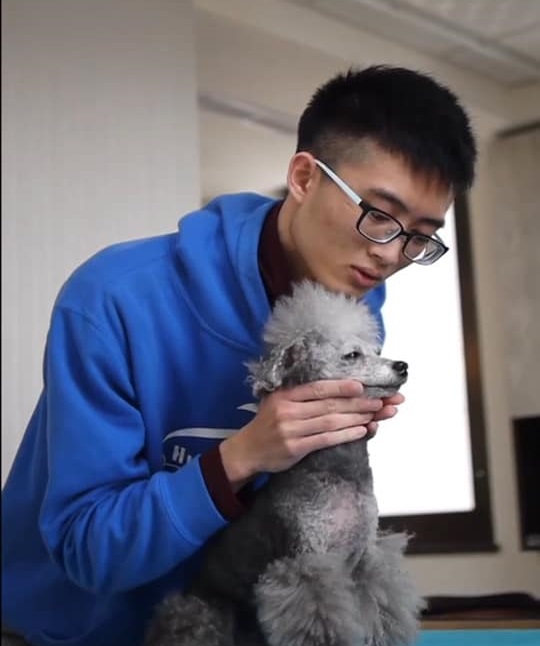 亮點物理治療所附設職能與語言部門